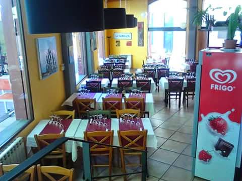 Restaurante Churraskita Figueres