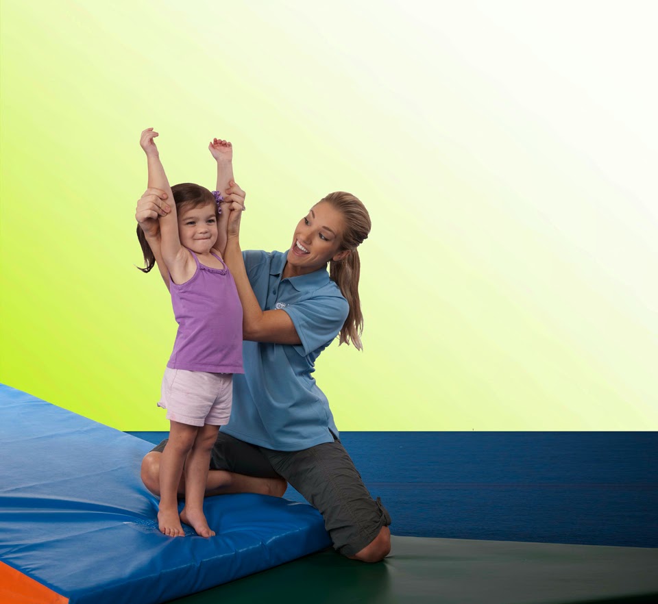  The Little Gym of Puyallup