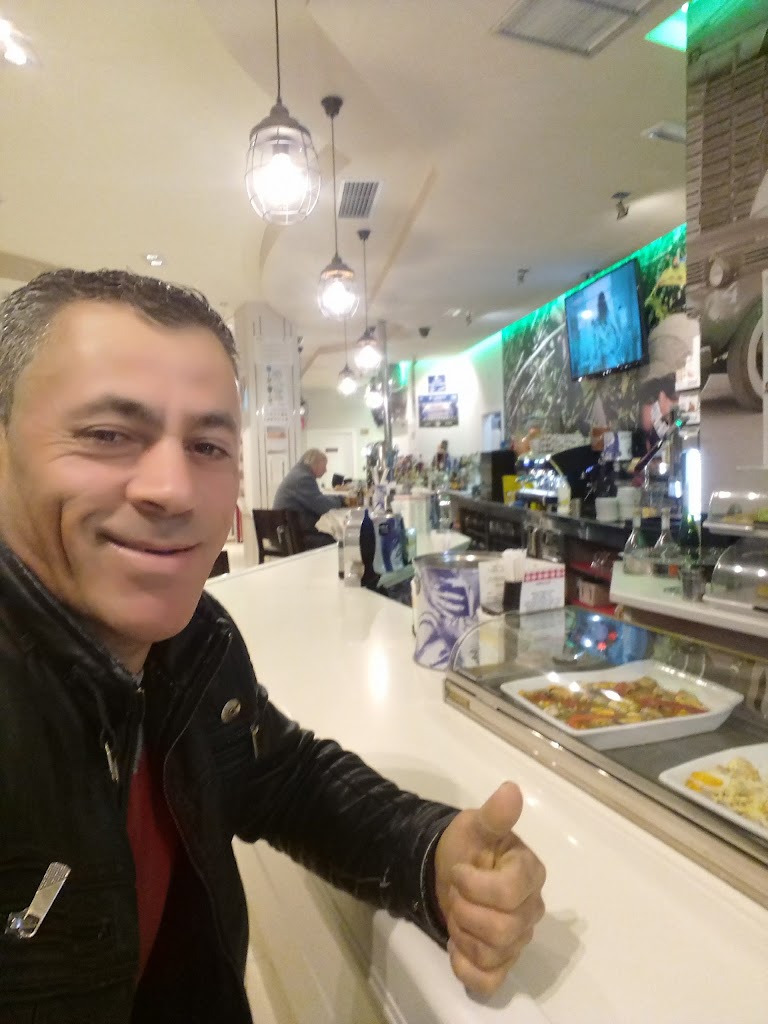 Restaurante O Pote — Ambiente