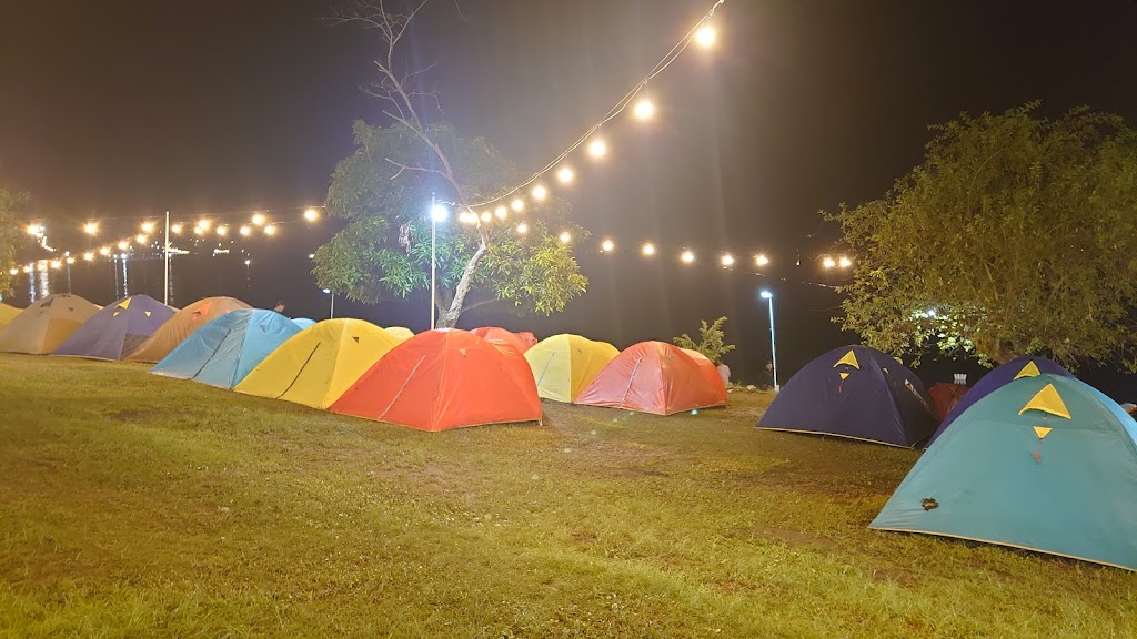 Gayo Camping Site