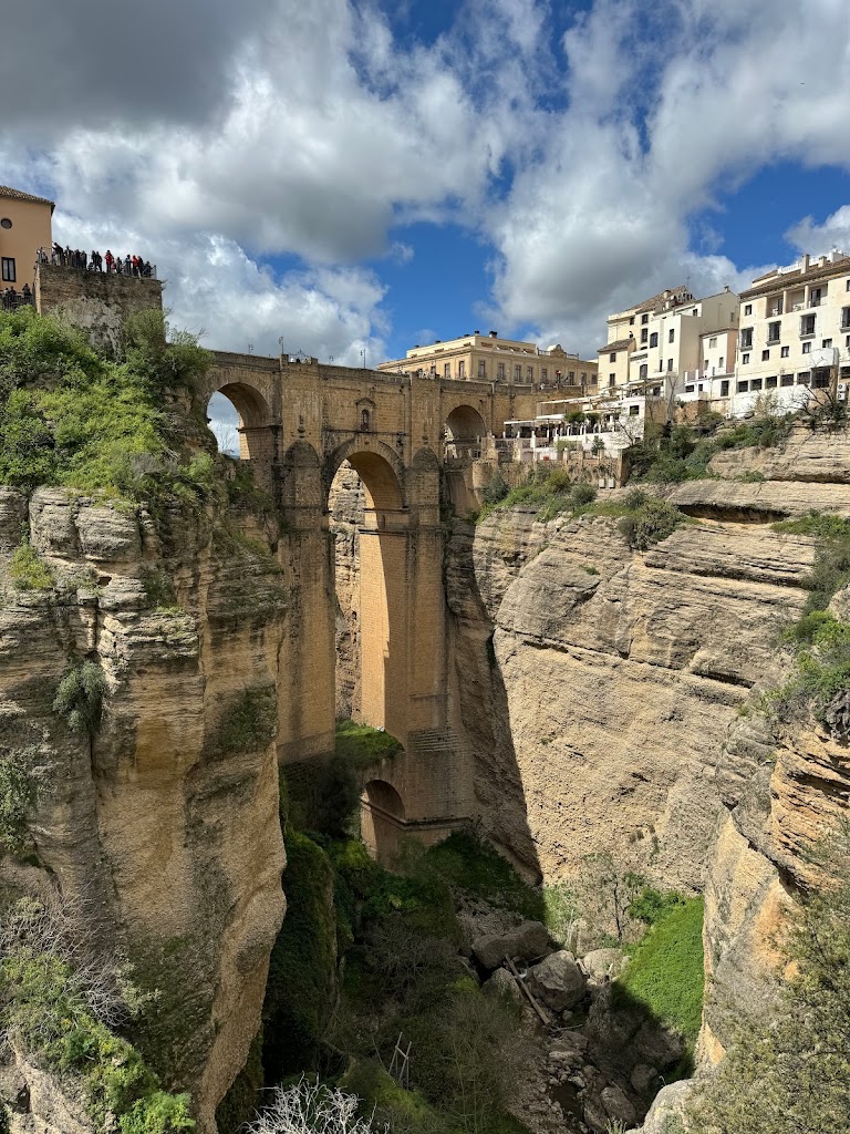 Rutasur Andalusian Nature