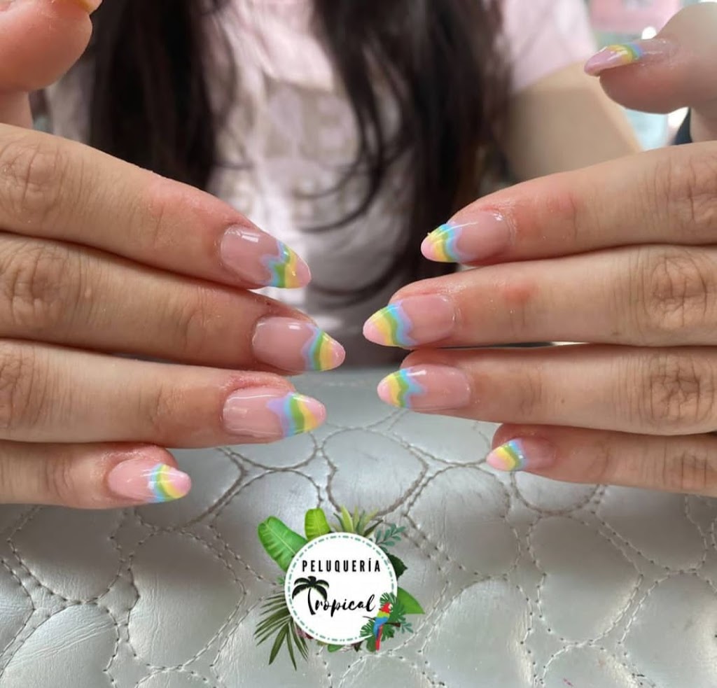 Peluqueria Tropical