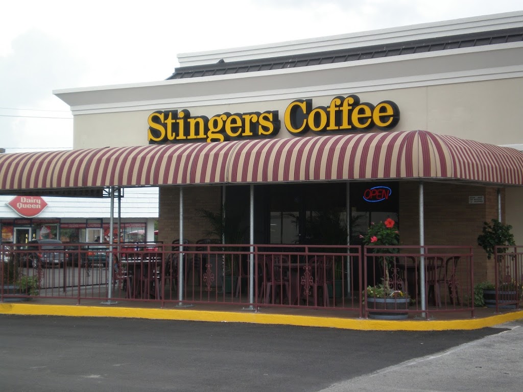 Photo of Stingers Coffee