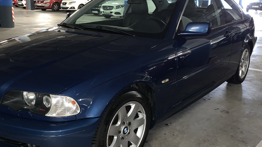 Aproclean - Limpieza de Vehiculos