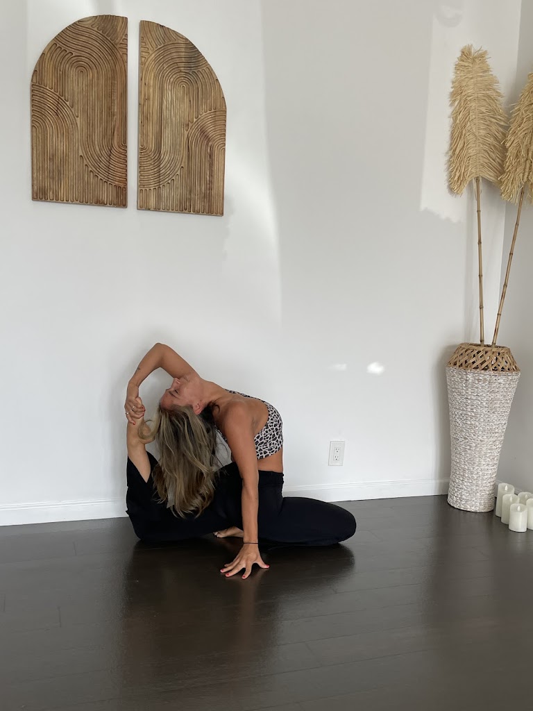  Boho Yoga