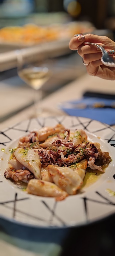 Cafe Bar Bilbao — Mas recientes