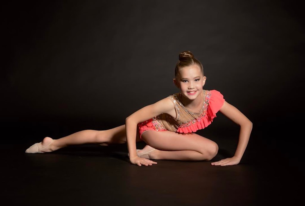  IRENE School of Rhythmic Gymnastics