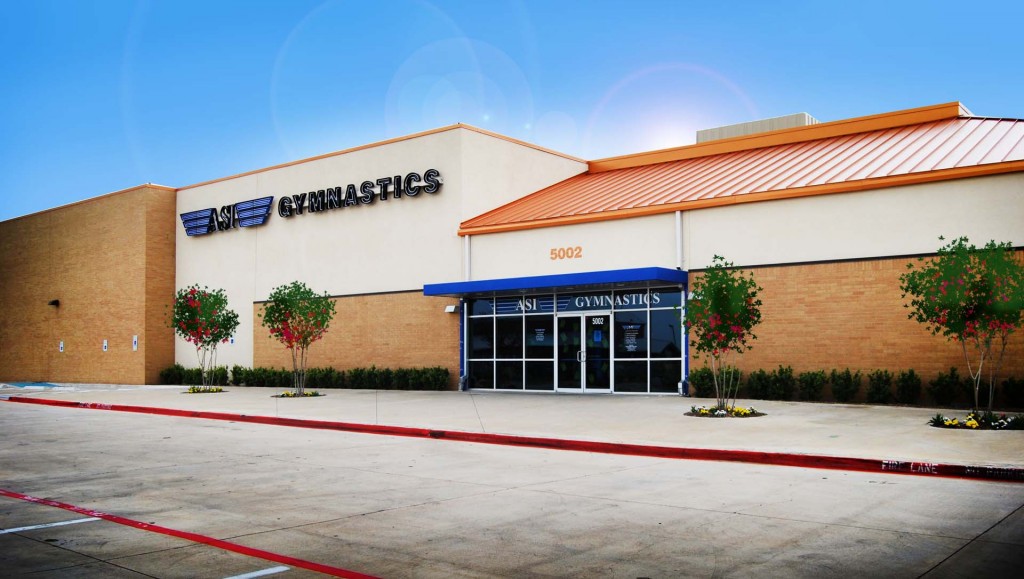  ASI Gymnastics - Firewheel