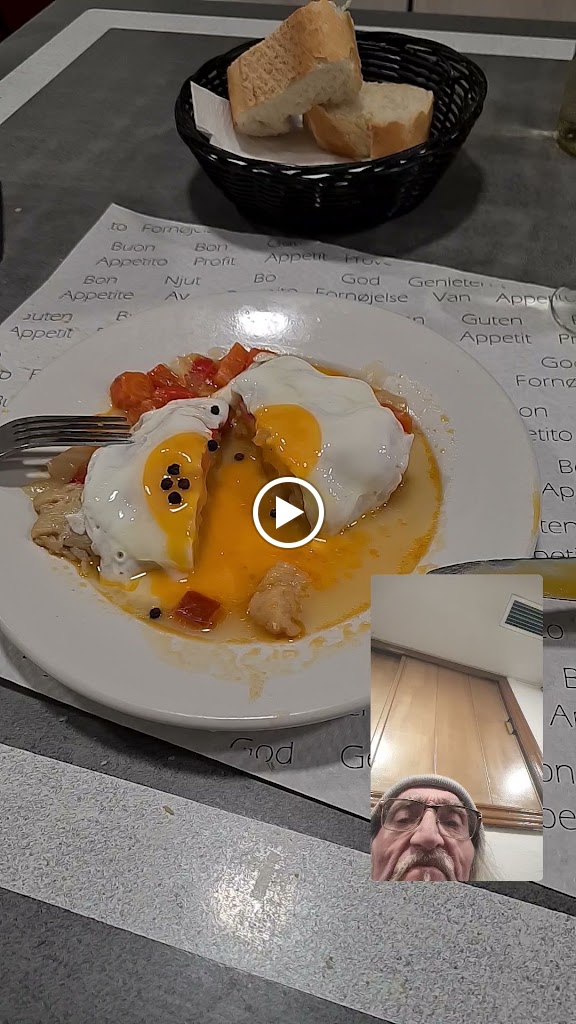 Restaurante El Mos Estacion — Mas recientes