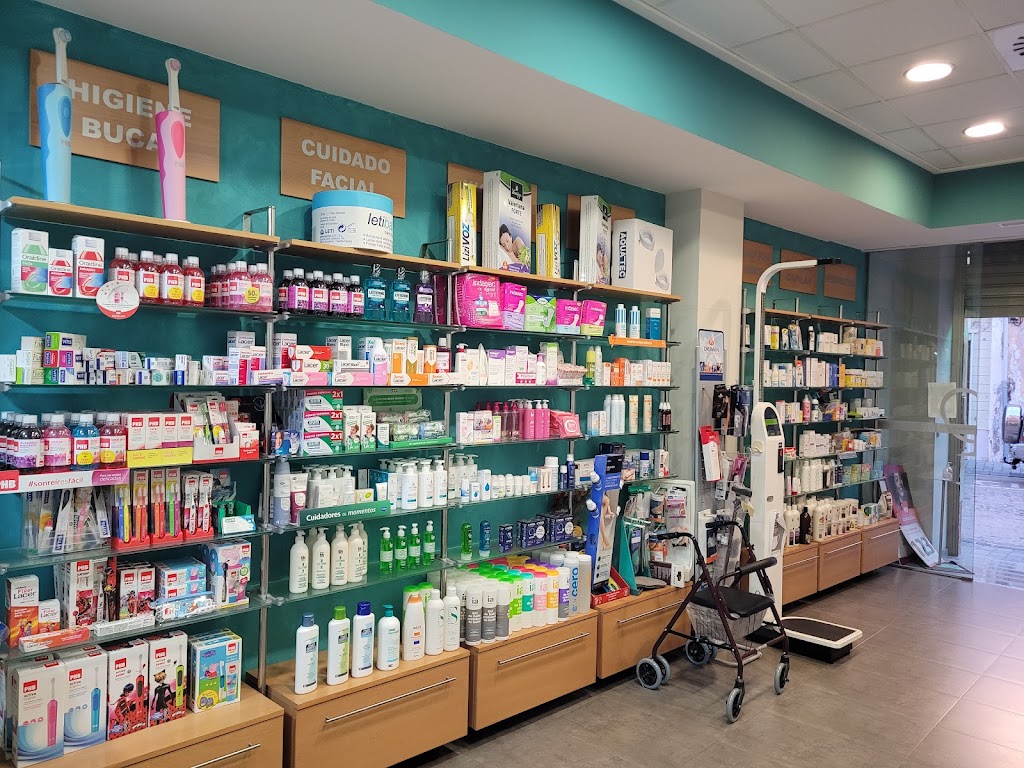 Farmacia Ana Comes Rovira