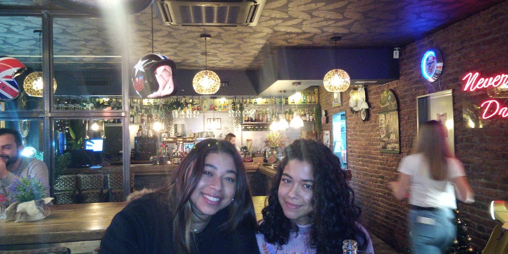 Bar La Vespa — Street View y 360deg
