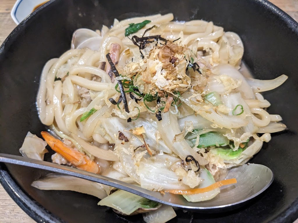 中日和風飯館 的照片