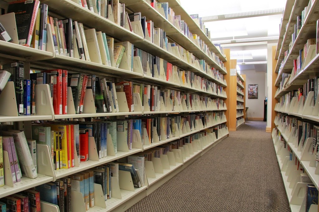 Photo of Provo City Library at Academy Square