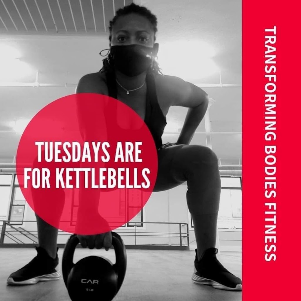  Transforming Bodies Fitness, LLC