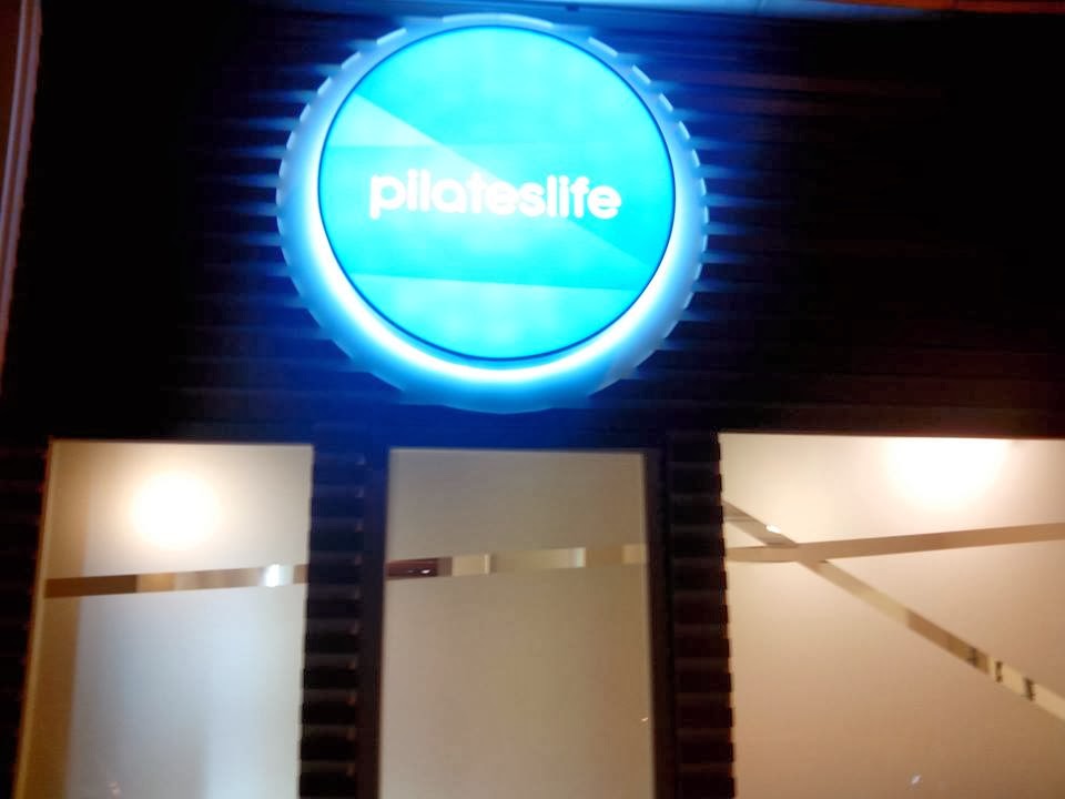 PilatesLife — Del propietario