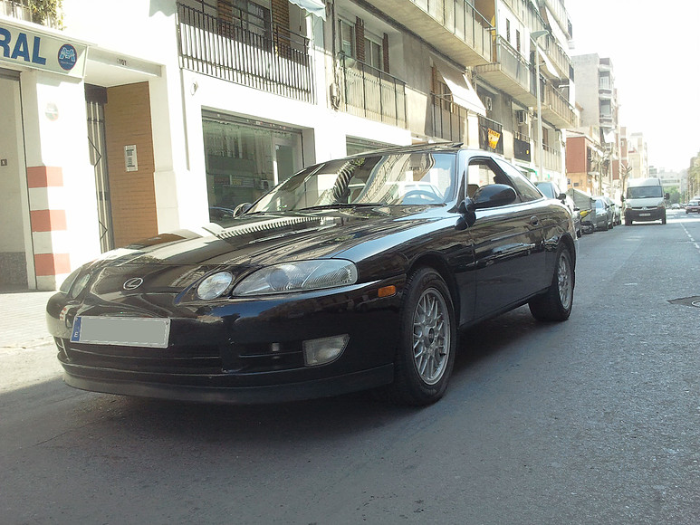 Auto Saladas SL — Del propietario