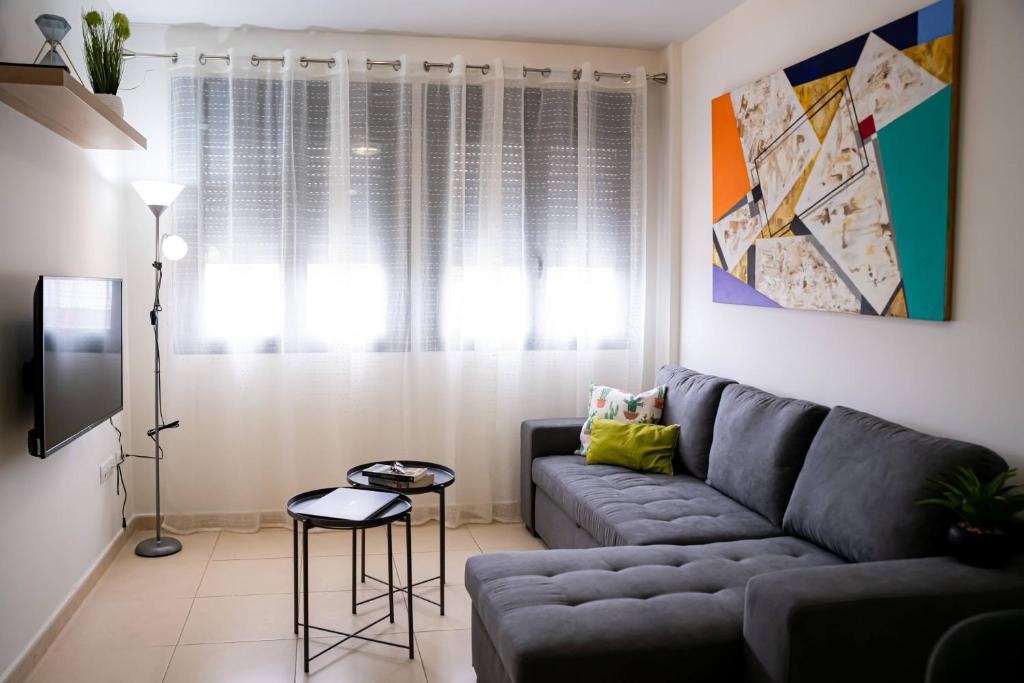 Apartamento Poleo
