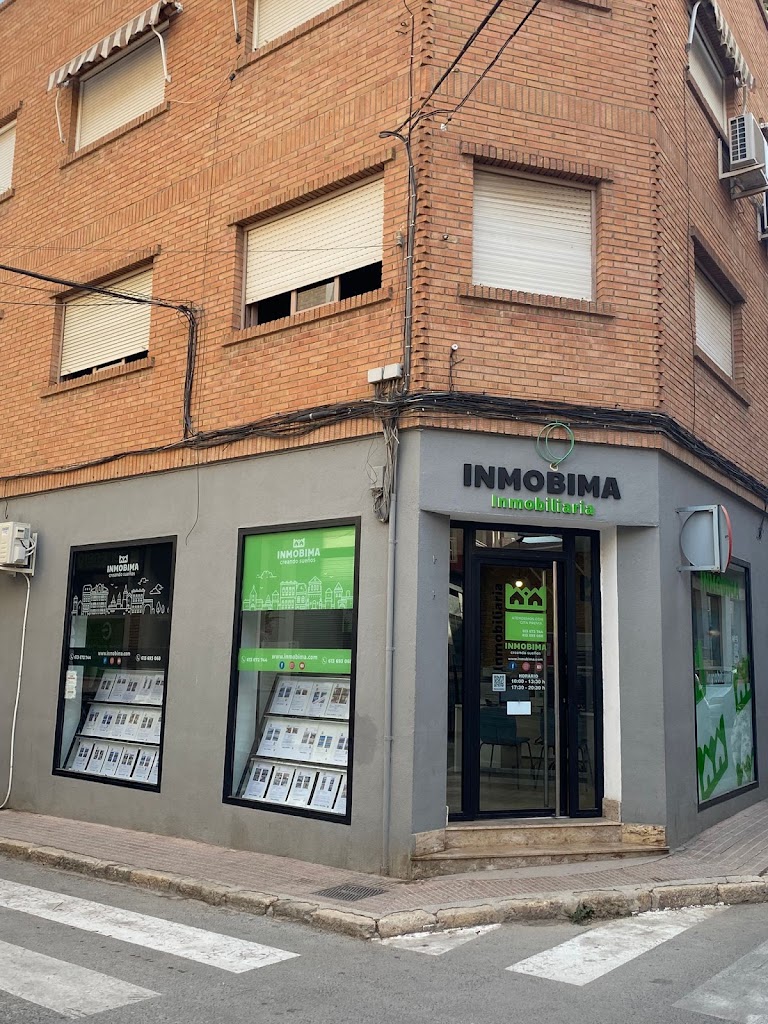 Inmobima - Inmobiliaria en Totana — Del propietario