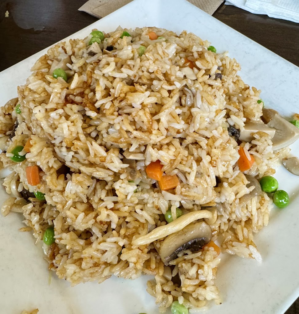 Fried rice