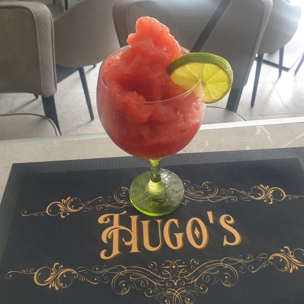 HUGO'S BAR — Comida y bebida