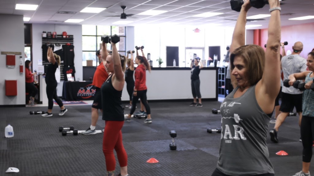  MAX Fitness & Wellness Center of Lacey Township