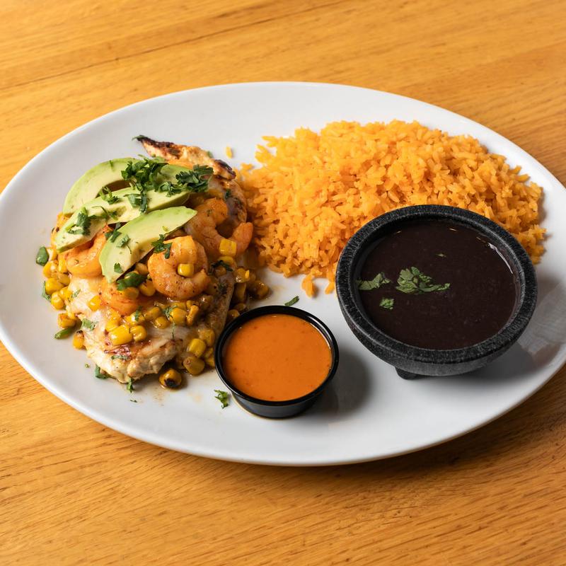  El Beso Restaurante & Cantina of Greenfield