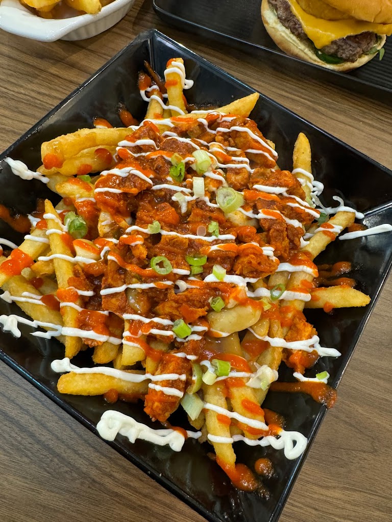 Poutine