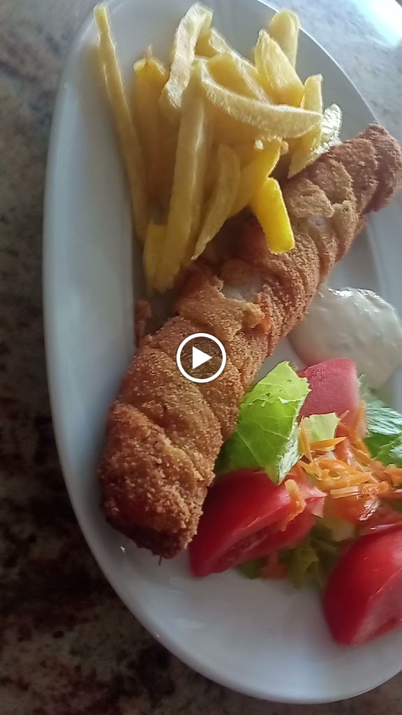 Cafe - Bar Europa — Videos