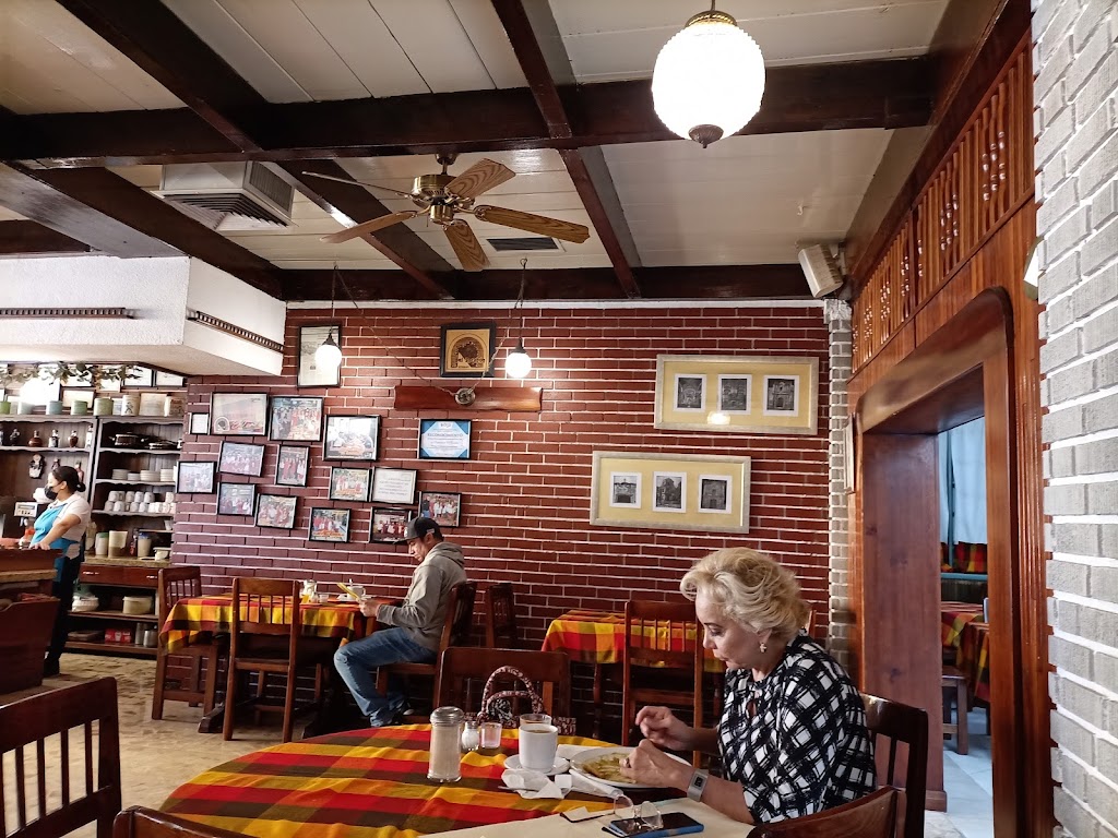 Restaurant El Zocabon