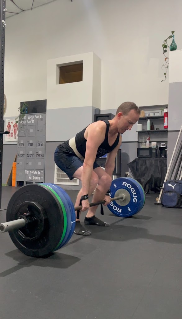  Condra Personal Training