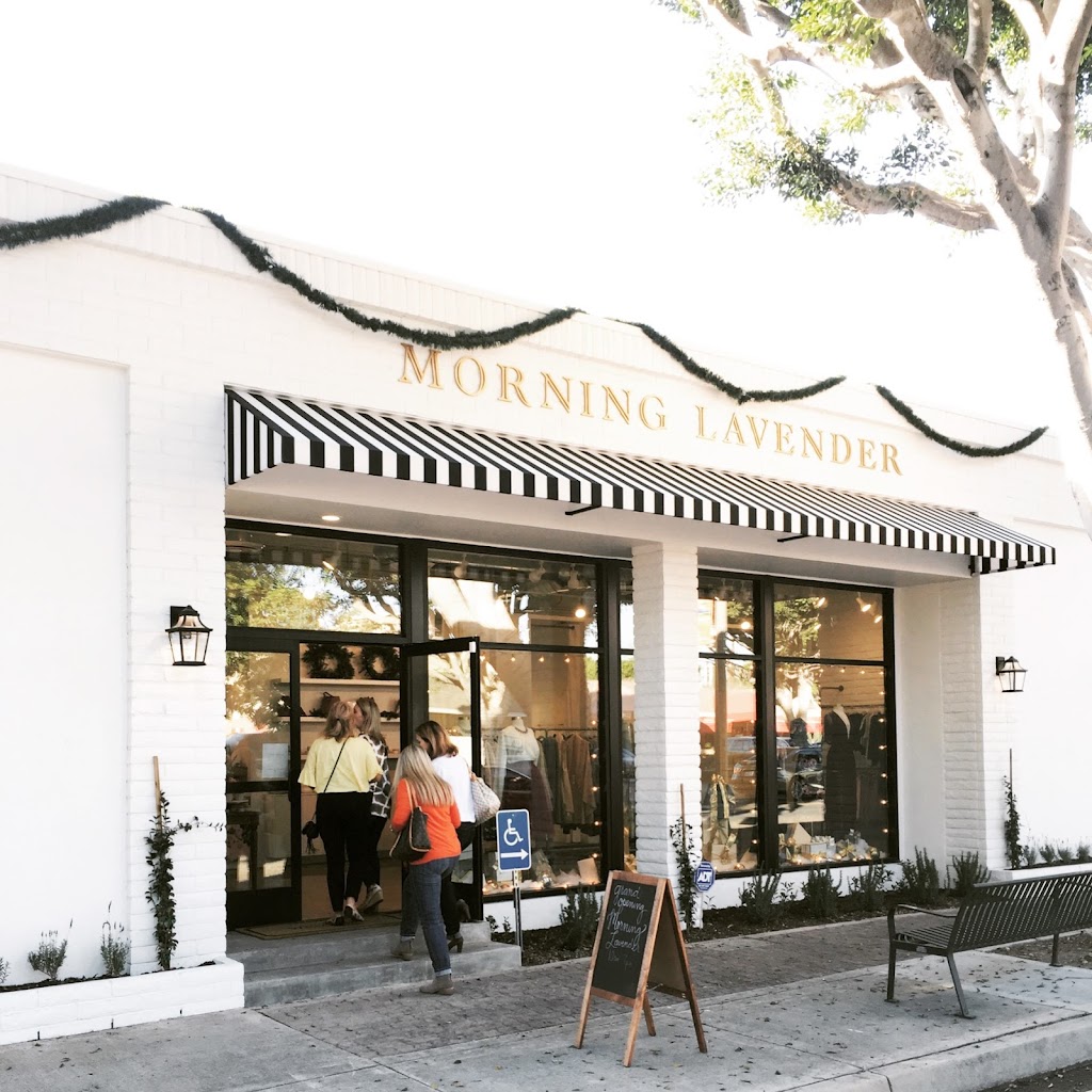 Photo of Morning Lavender Boutique & Cafe