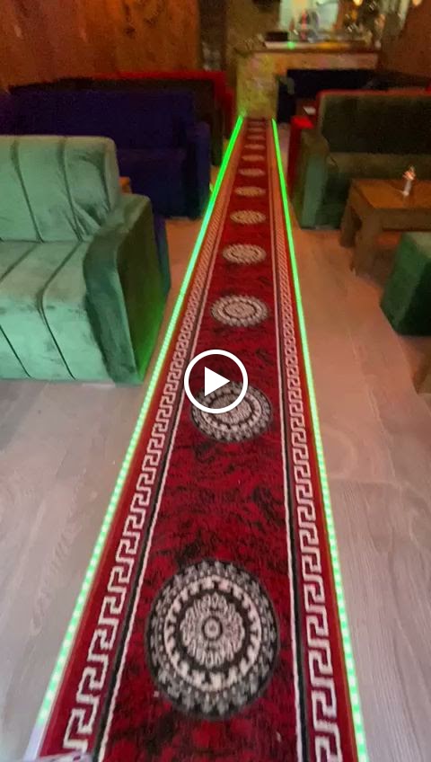 Mazagan Shisha Lounge — Videos