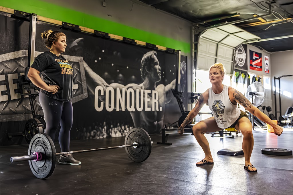  Steel Mill Fleming Island