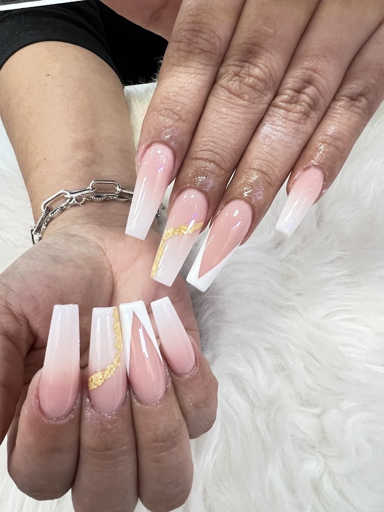 Salo d'ungles Queen Nails