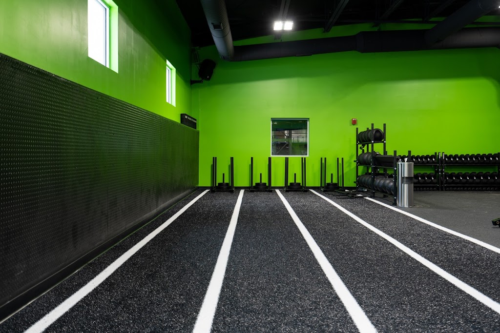 Roots Sports Performance in Westfield