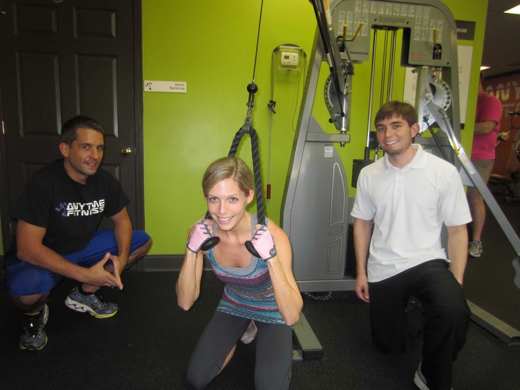  Lyerly Personal Training Columbia SC