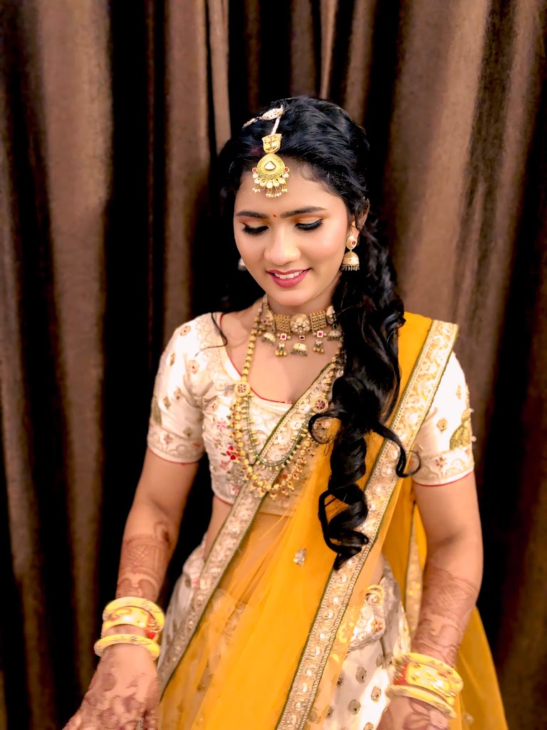 Nisha Make Up Studio