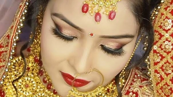 Simpi Beauty Parlour Cosmetic Shop