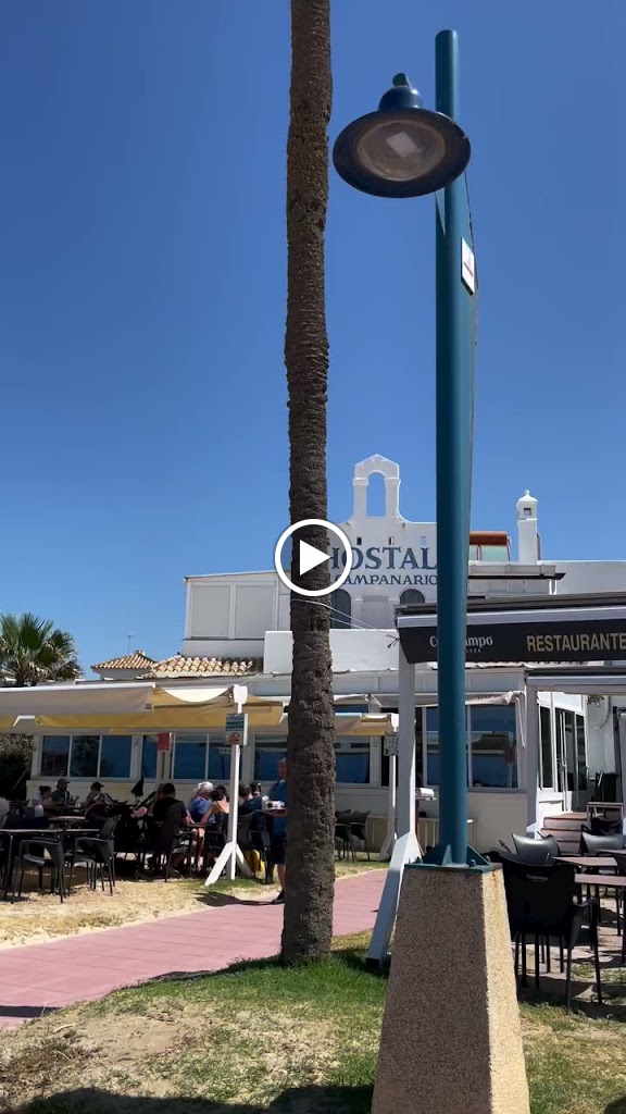 Restaurante El Campanario — Videos