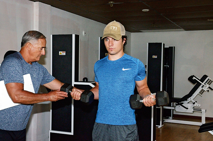  Body Balance Personalized Coaching