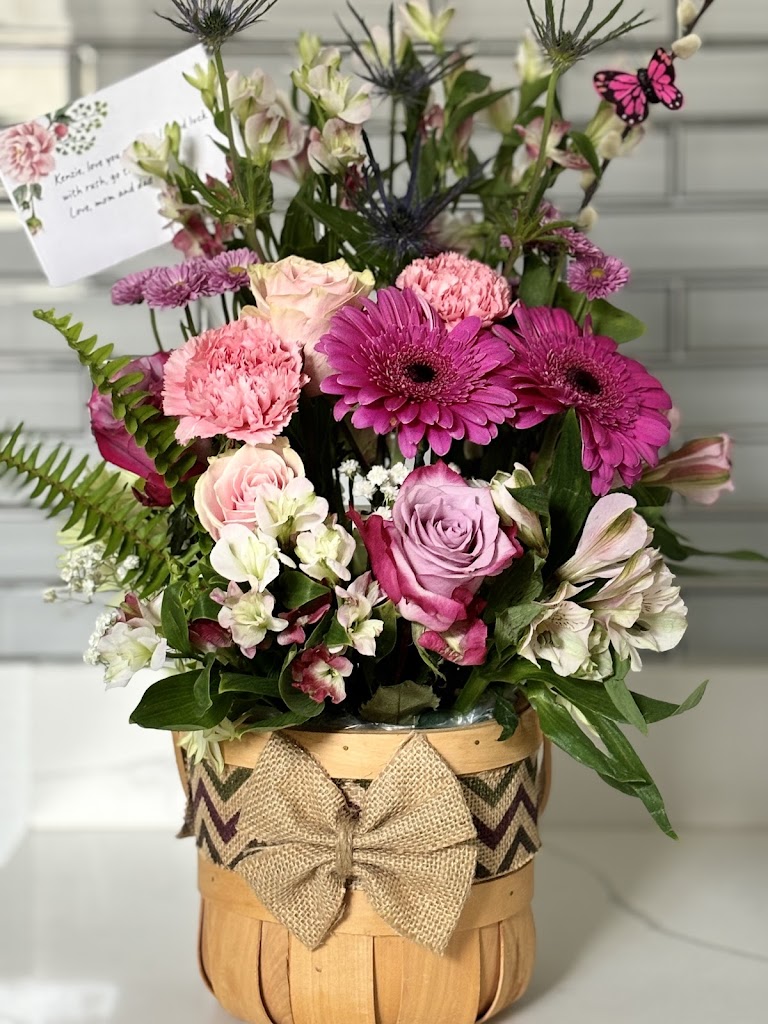 Imaginacion Florist