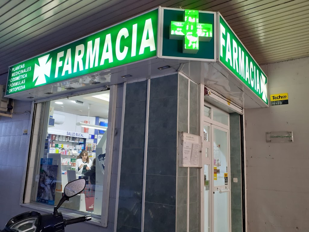 Pareja Gonzalez Ana Maria