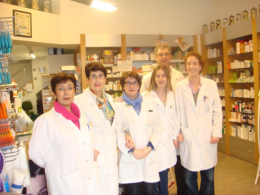 Farmacia Juan Jose Fernandez- Teijeiro Alvarez