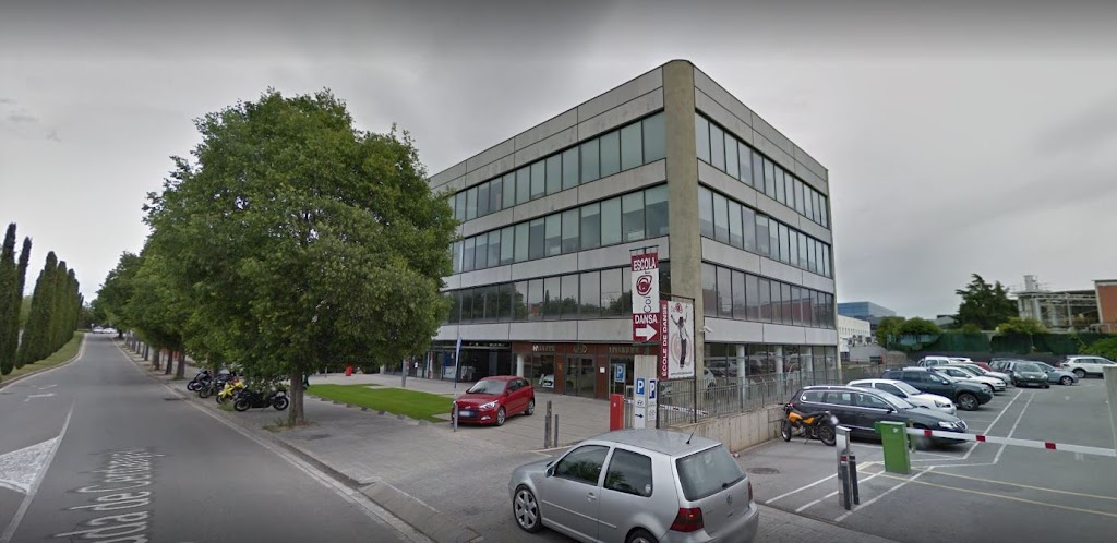 AREA BIM Engineering - Escaneado 3D, Laser 3D