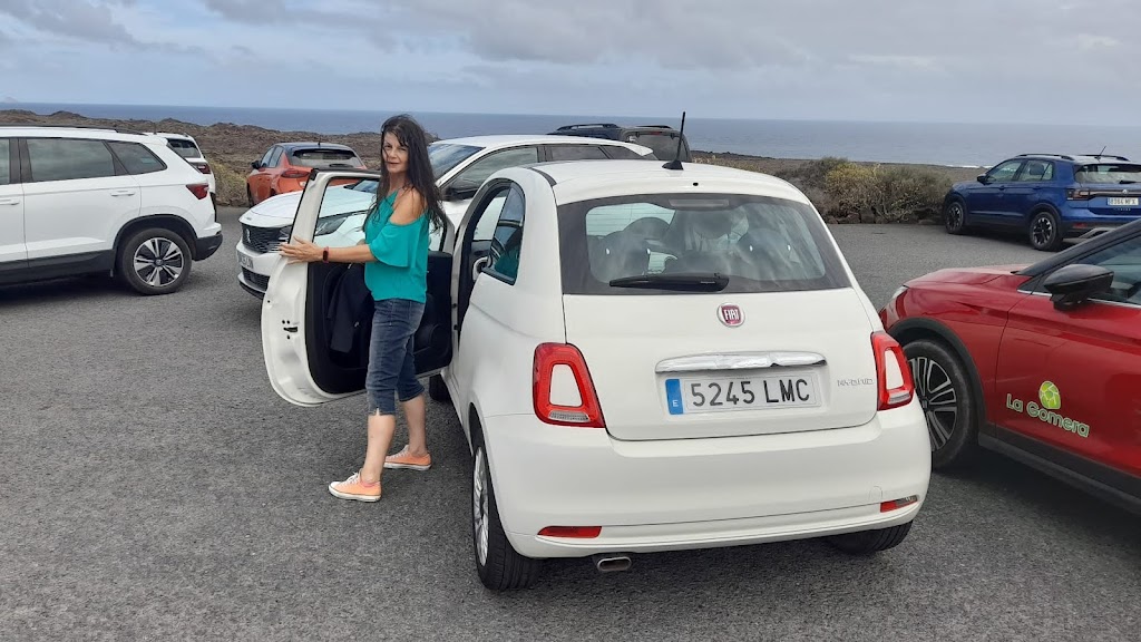 AUTOS MARTINA RENT A CAR