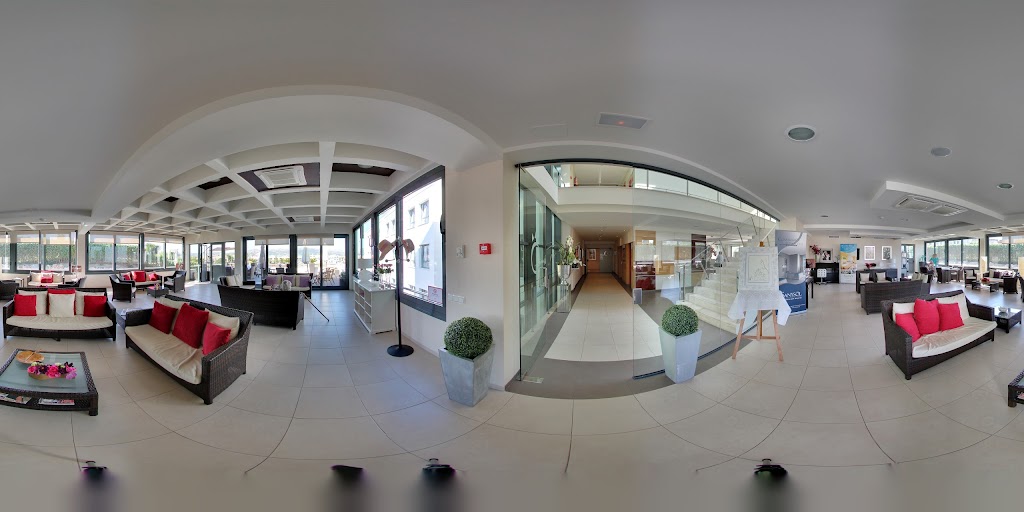Sanysol Residencia Para Mayores — Street View y 360deg