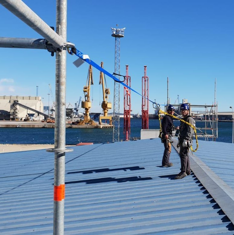 ALTTION Protective Coatings | Levante (antes Depisa)