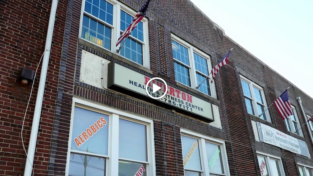  Riverton Health & Fitness Center