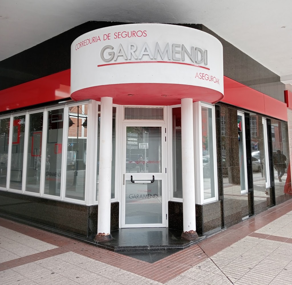 Seguros Garamendi