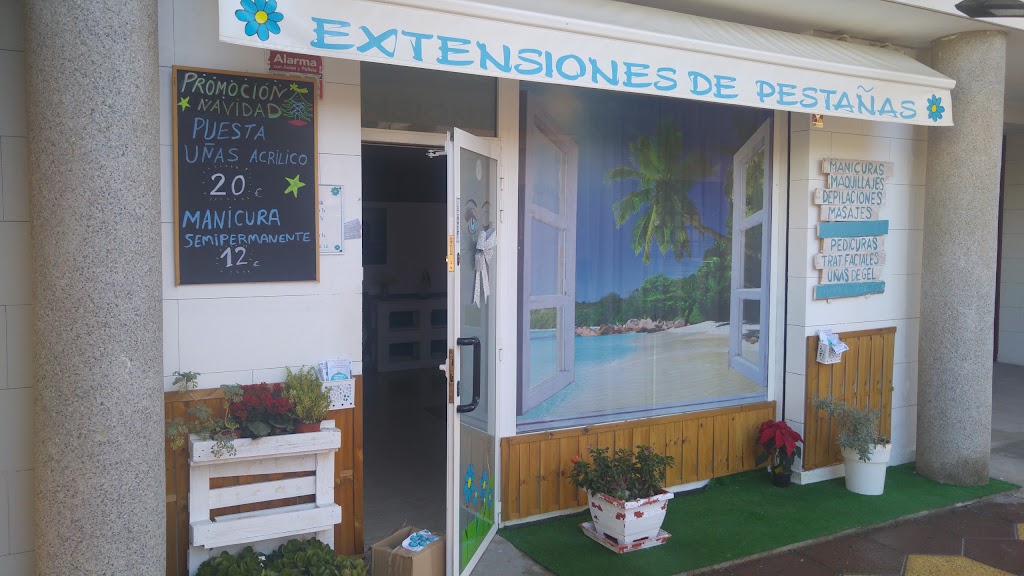 Happy 78's — Exterior